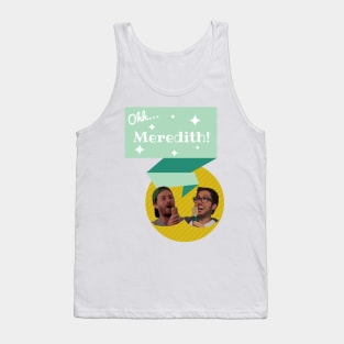 Meredith Tank Top